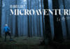 Microaventure en Ardenne