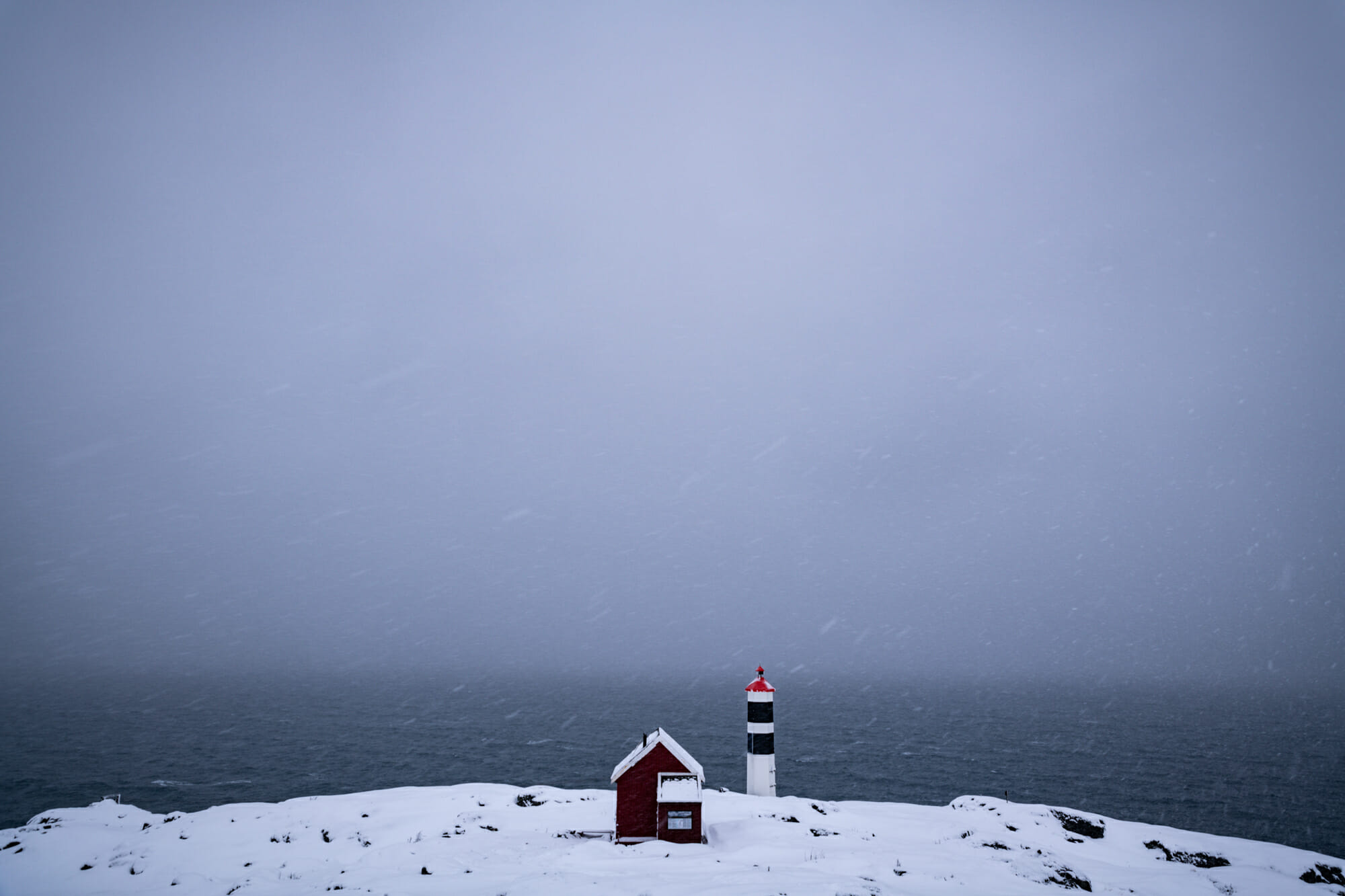 Phare de Lyngstuva