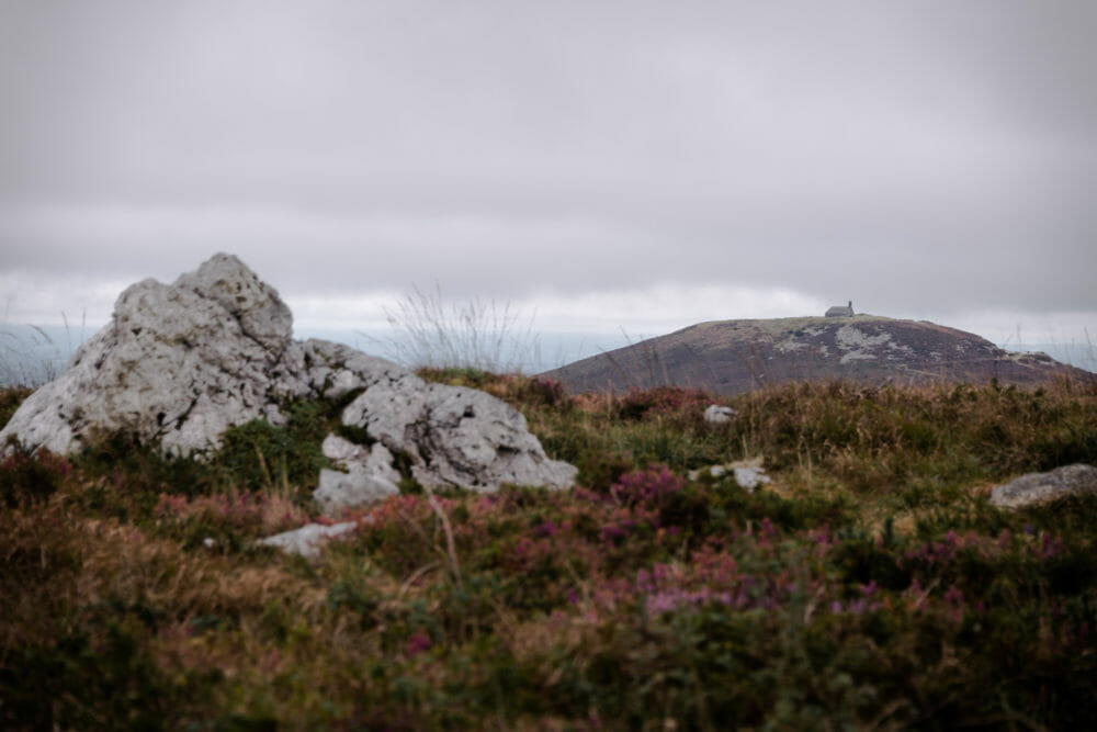 Mont d'Arrée