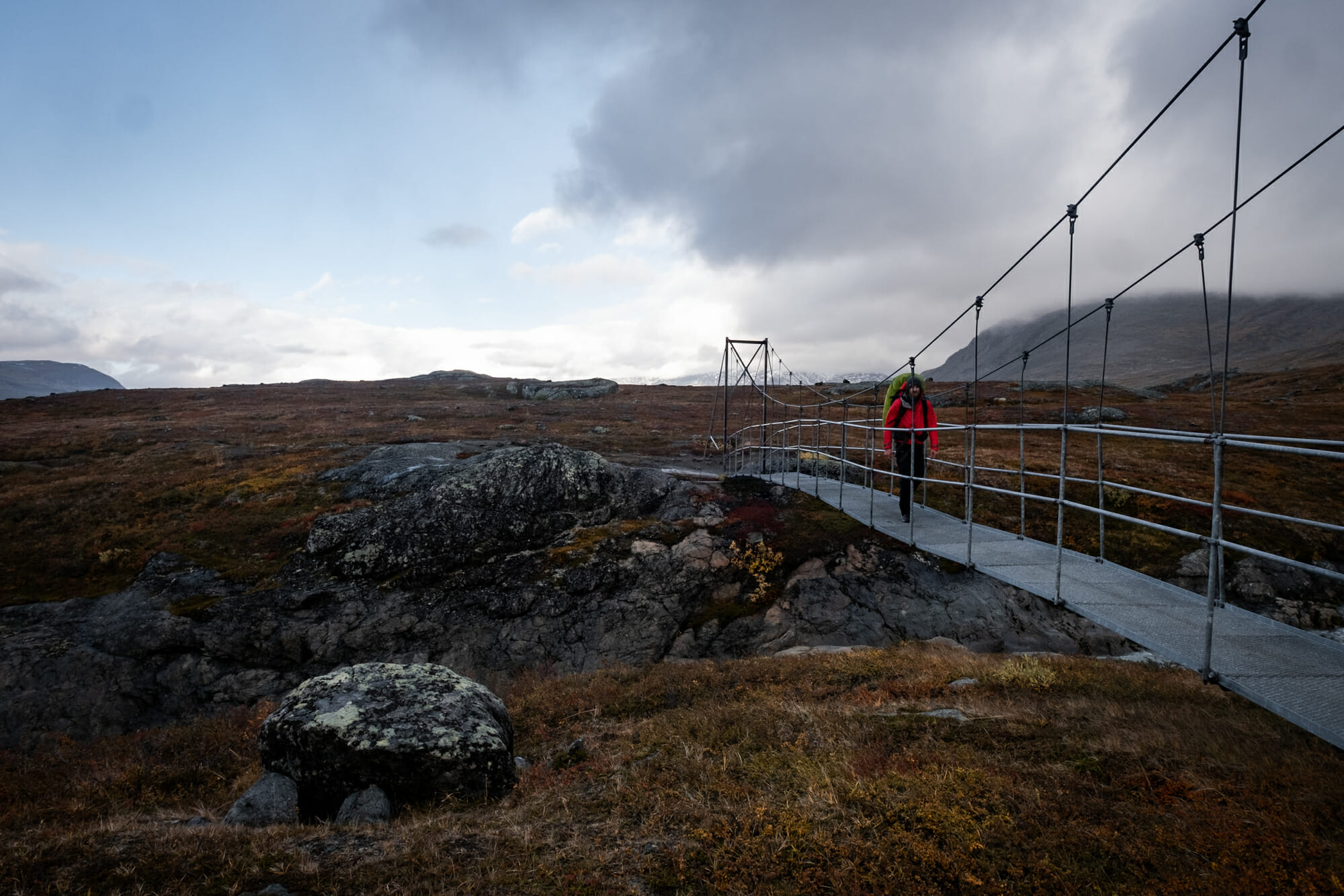 Kungsleden