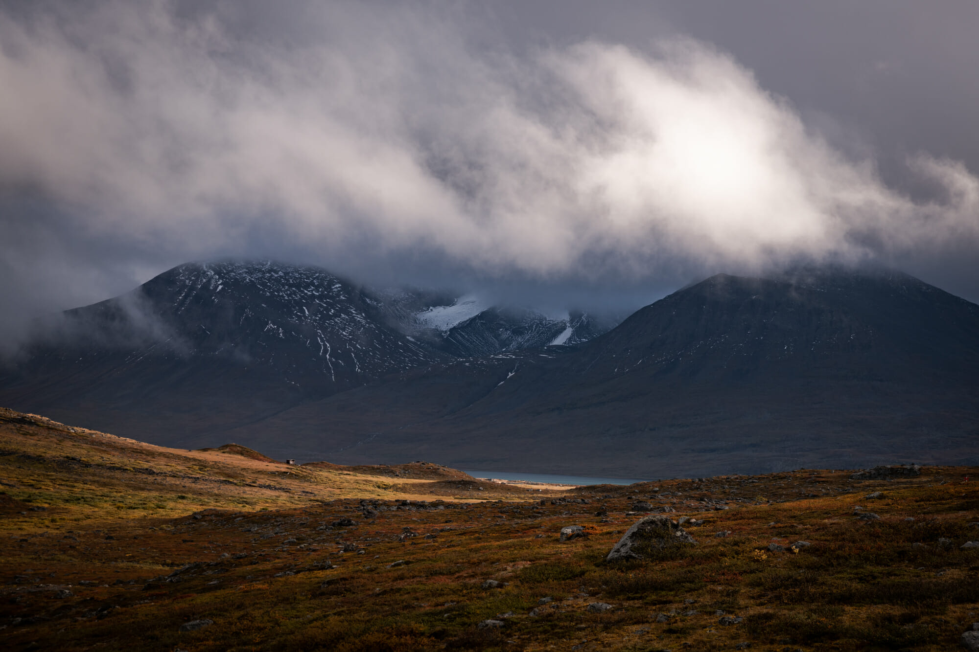 Kungsleden