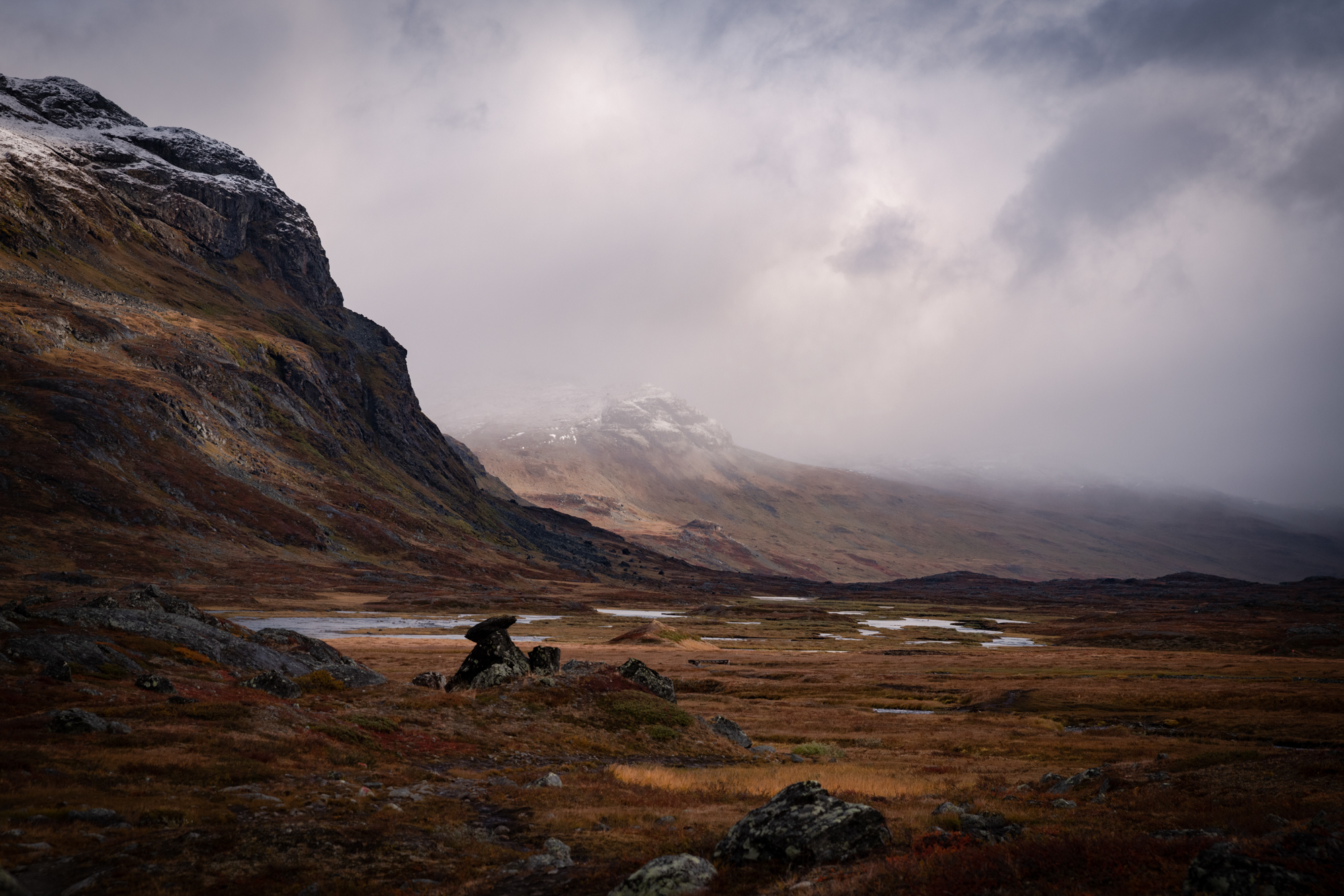 Kungsleden