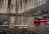 Packraft sur l'Ourthe orientale