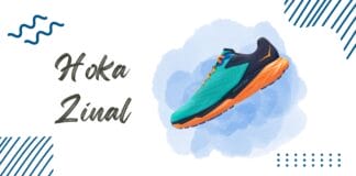 Hoka Zinal