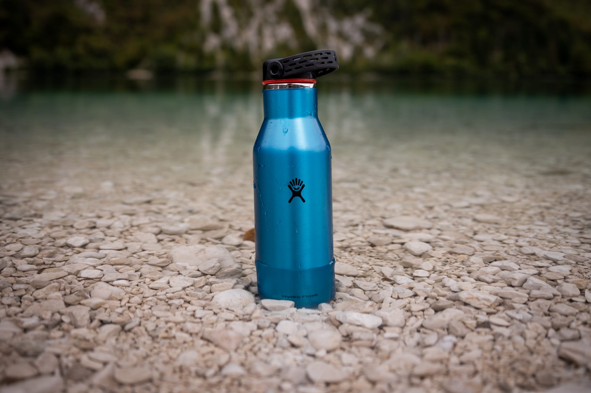 Hydro Flask en Slovénie