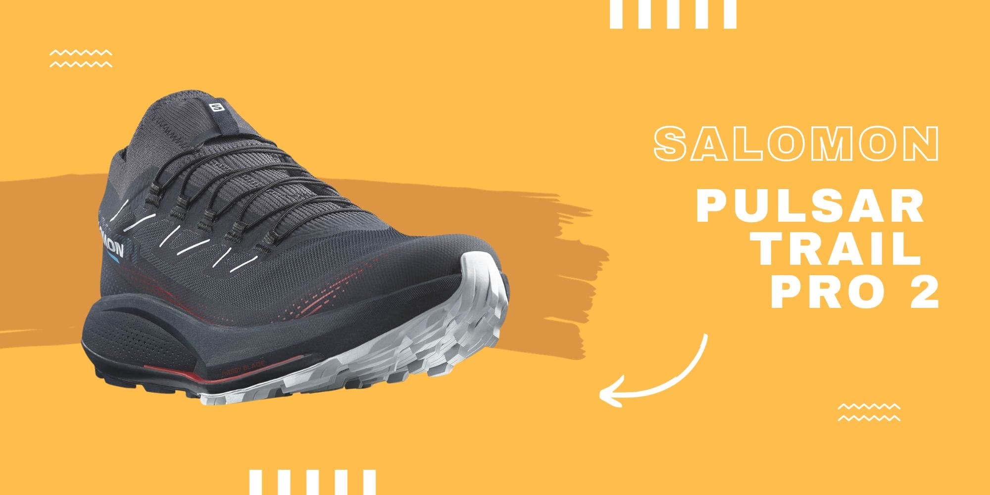 Test Salomon Pulsar Trail Pro 2 un bond en avant pour la